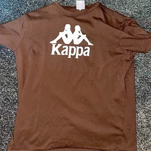 Kappa Shirt